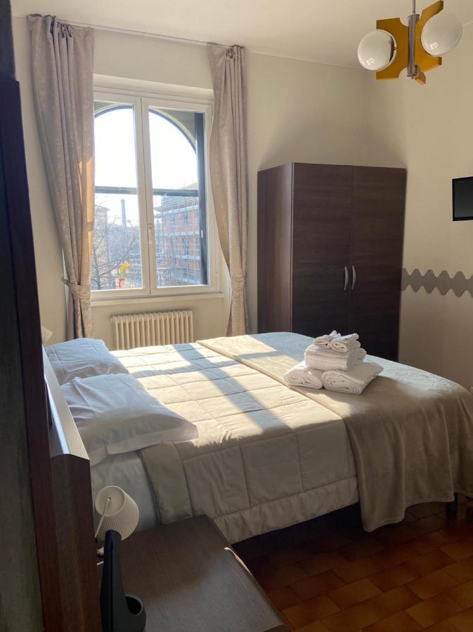 Albergo 900Strati Bergamo Exteriör bild